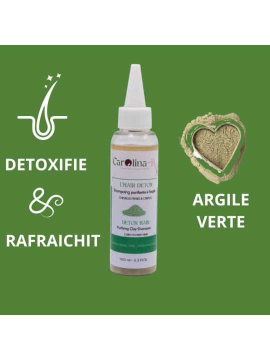 L'HAIR DETOX 100ml