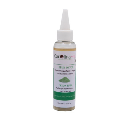L'HAIR DETOX 100ml