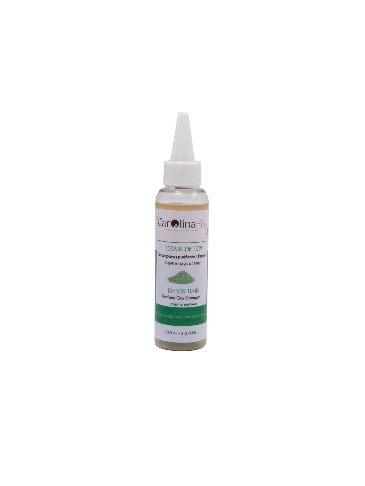 L'HAIR DETOX 100ml