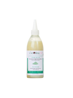 L'HAIR DETOX