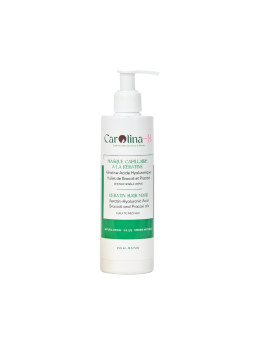 MASQUE CAPILLAIRE A LA KERATINE