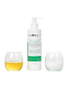 MASQUE CAPILLAIRE A LA KERATINE