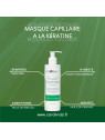MASQUE CAPILLAIRE A LA KERATINE