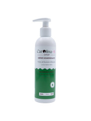 Crème Nourrissante Cheveux Crépus & Afro – Baobab, Avocat, Karité