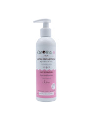 Lait Crème de Coiffage Cheveux Crépus – Carolina-B