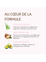 Lait Crème de Coiffage Cheveux Crépus – Carolina-B