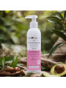 Lait Crème de Coiffage Cheveux Crépus – Carolina-B