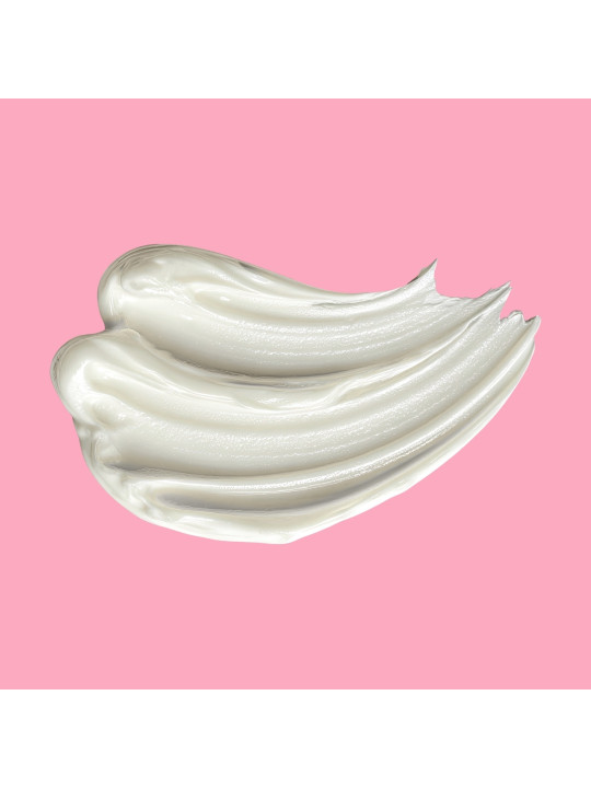Lait Crème de Coiffage Cheveux Crépus – Carolina-B
