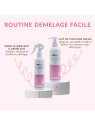 Lait Crème de Coiffage Cheveux Crépus – Carolina-B