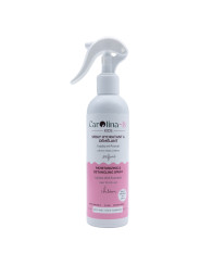 Spray Hydratant & Démêlant Cheveux Crépus