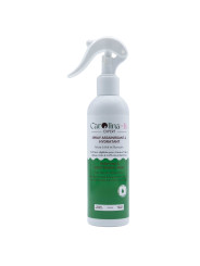 Spray Hydratant Cheveux & Cuir Chevelu Naturel