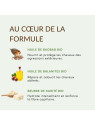 Crème Nourrissante Cheveux Crépus & Afro – Baobab, Avocat, Karité