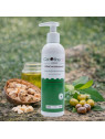 Crème Nourrissante Cheveux Crépus & Afro – Baobab, Avocat, Karité