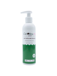 Lait capillaire cheveux frisés à crépus – hydratation & définition