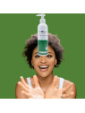 Lait capillaire cheveux frisés à crépus – hydratation & définition