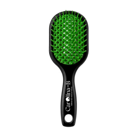 Brosse démêlante tous types de cheveux – Carolina-B