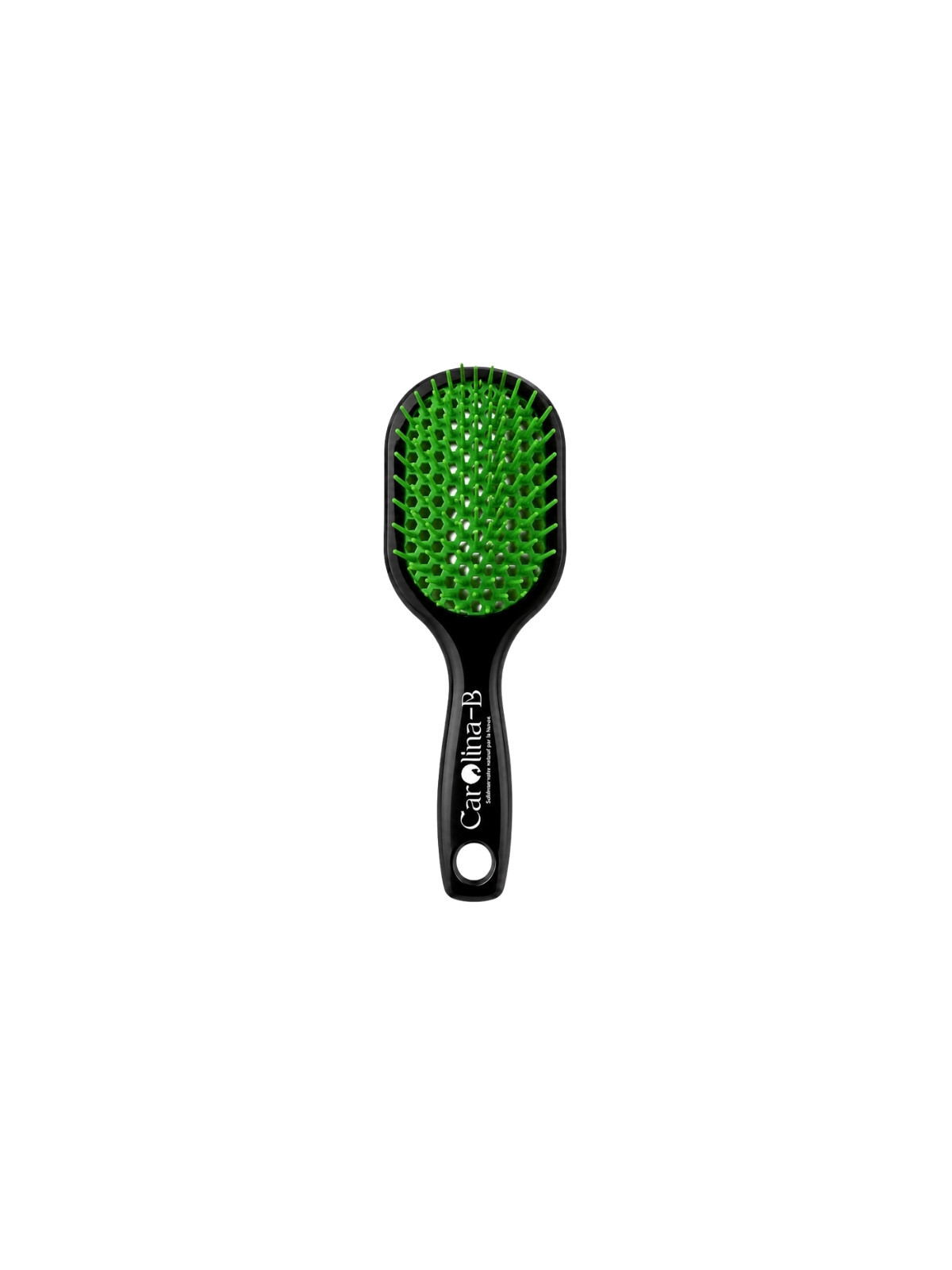 Brosse démêlante tous types de cheveux – Carolina-B