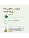 Masque Kératine Cheveux Frisés à Crépus | Réparation & Hydratation – Carolina-B