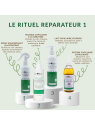 Masque Kératine Cheveux Frisés à Crépus | Réparation & Hydratation – Carolina-B
