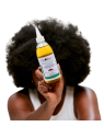 Potion Capillaire Stimulante | Huile de pousse cheveux au romarin, café, ricin et menthe poivrée – Carolina-B