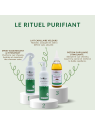 Potion Capillaire Stimulante | Huile de pousse cheveux au romarin, café, ricin et menthe poivrée – Carolina-B