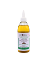 Potion Capillaire Stimulante | Huile de pousse cheveux au romarin, café, ricin et menthe poivrée – Carolina-B