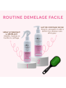Pack Routine Démêlage Facile Enfant Carolina-B