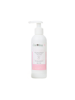 Shampoing extra-doux enfant – aloe vera et glycérine – Carolina-B