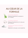 Shampoing extra-doux enfant – aloe vera et glycérine – Carolina-B
