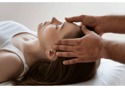 Le massage crânien, vraiment utile ?