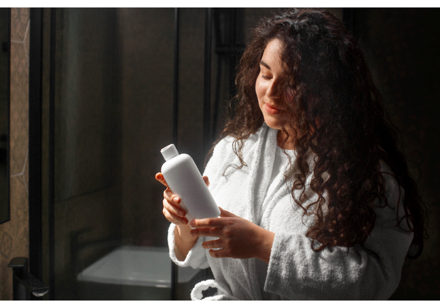 Le shampoing solide est-il efficace ? 